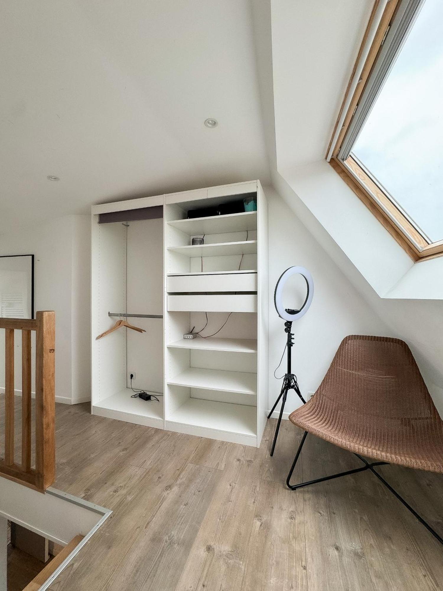 Duplex-centre ville Caen Extérieur photo